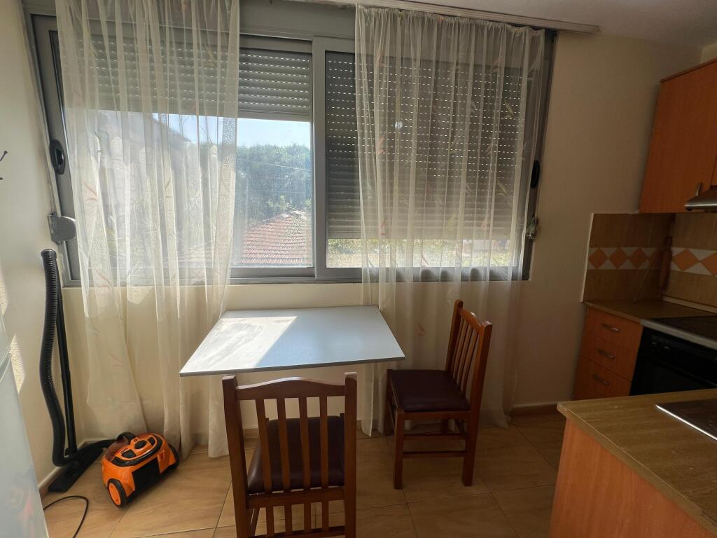 For Rent Apartment 1+1 at Bardhyl Street