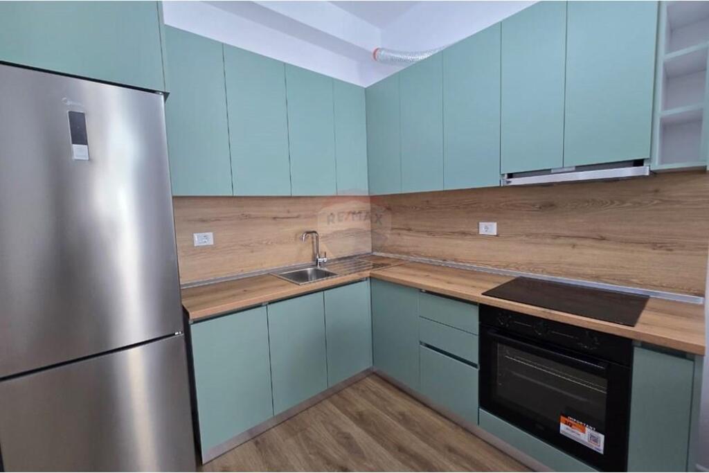 Apartament 2+1 për qira tek Rezidenca Kaimi