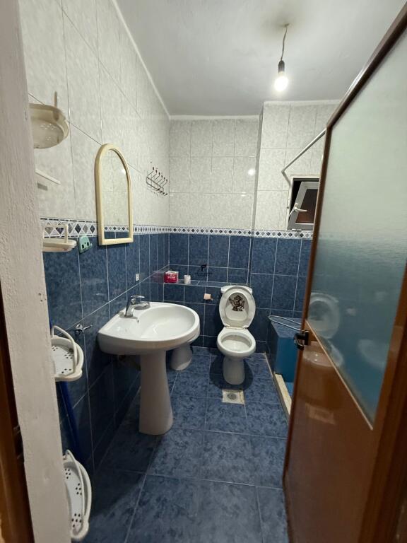 For sale apartment 3+1+2 in the Commune near the Arabit buildings