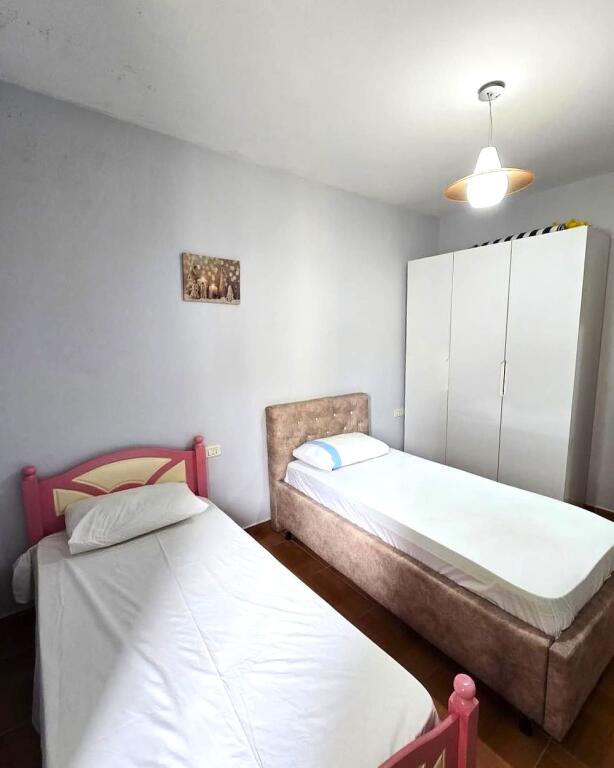 Big Apartment for Long-Term Rent in Lungomare