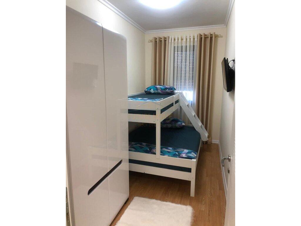 Rent, Apartment 2+1, Rruga e Kosovareve, Tirana