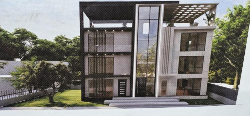 6 Apartments 2+1 for Sale in Paskuqan (ID 41211987)