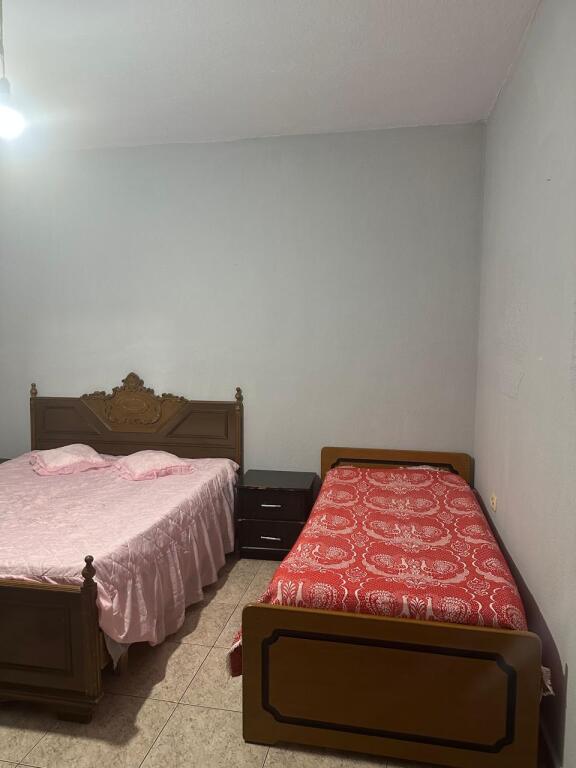 1+1 FOR RENT IN YZBERISHT
