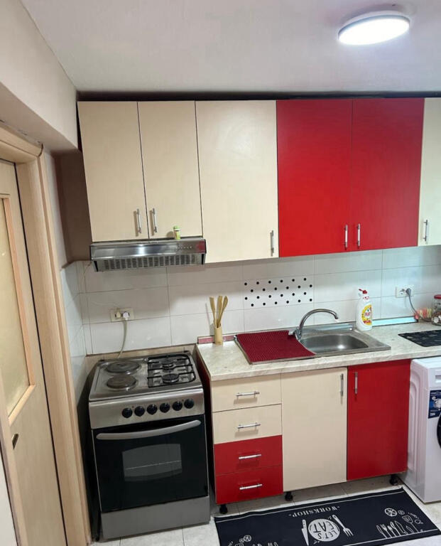 Apartment 1+1 for rent near the Ministry of Foreign Affairs!