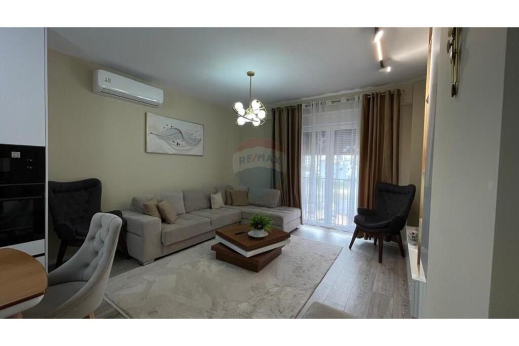 Apartament 2+1 për qira, Bulevardi i Ri