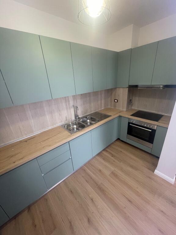 For rent 2+1 apartment near Delijorgji Complex