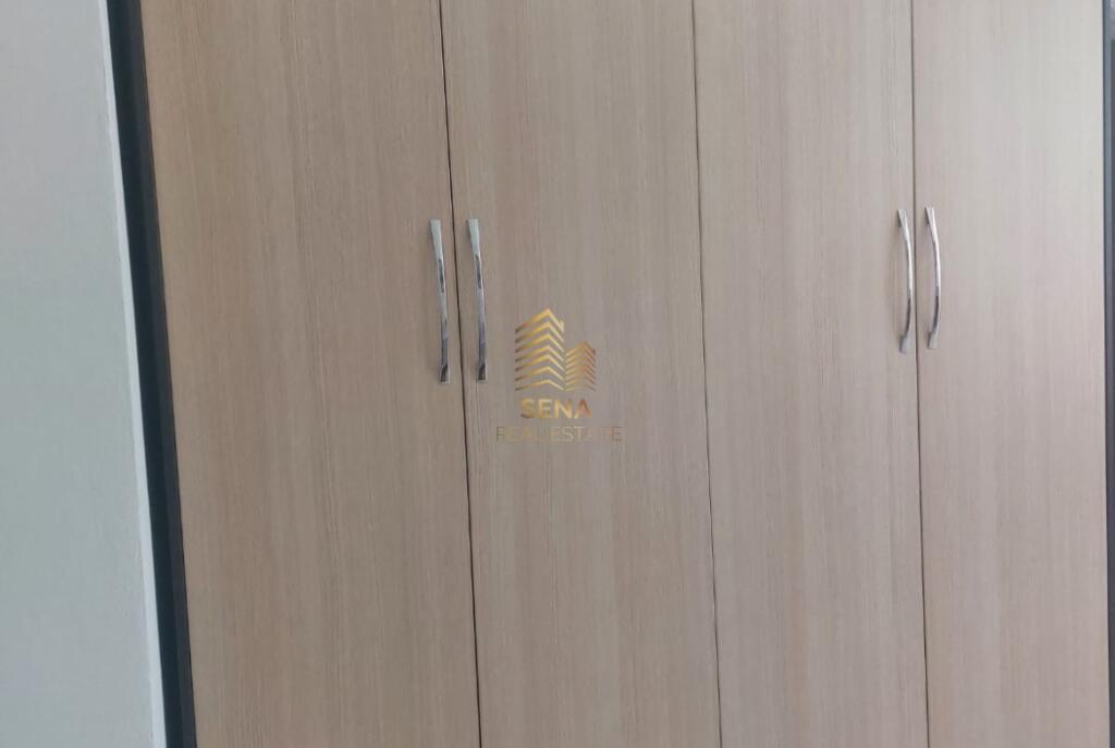Qira, Apartament 3+1+A+Blk, Pazari i Ri