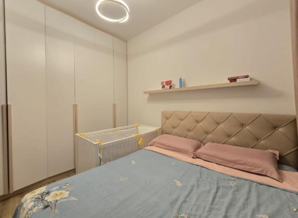 1+1 apartment, In the Mangalem Complex, Ali Dem