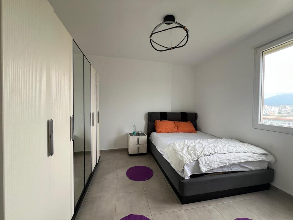 Apartment for sale at the former Aviation Field.