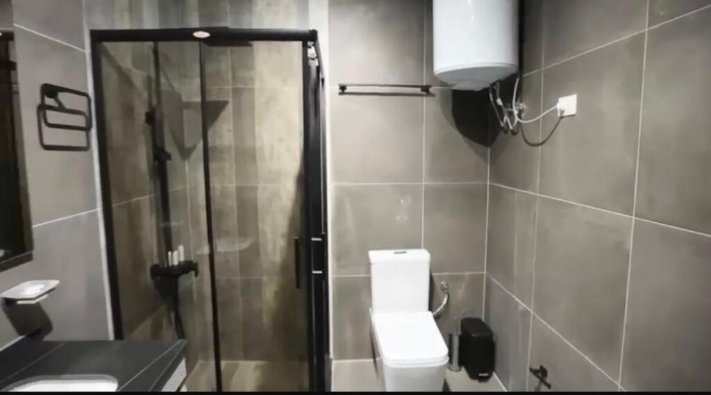 1+1 APARTMENT FOR RENT IN MYSLYM SHYR