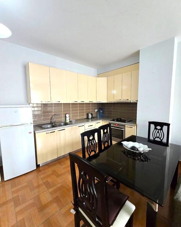 Big Apartment for Long-Term Rent in Lungomare