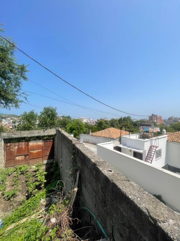 LAND FOR SALE + CONSTRUCTION PERMIT - Neighborhood 10, Durrës