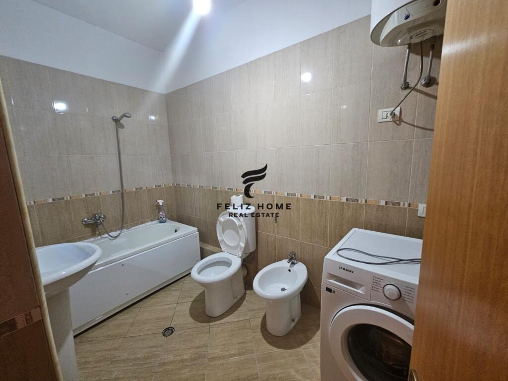 APARTAMENT ME QERA 2+1 ASTIR