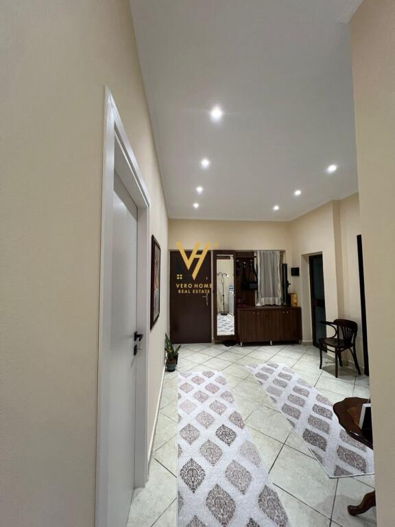 APARTAMENT 2+1 ME QERA NE DON BOSKO