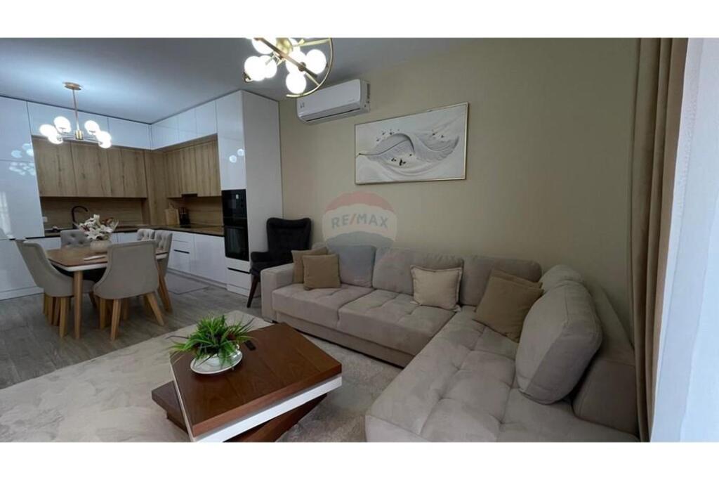 2+1 apartment for rent, Bulevardi i Ri!