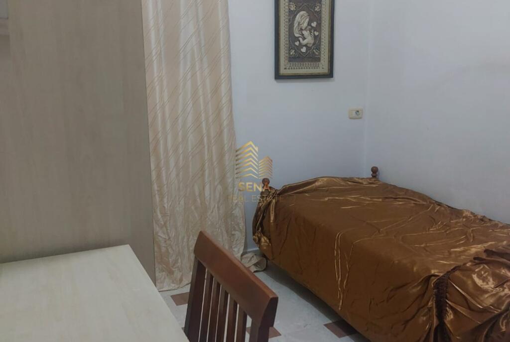 Qira, Apartament 3+1+A+Blk, Pazari i Ri
