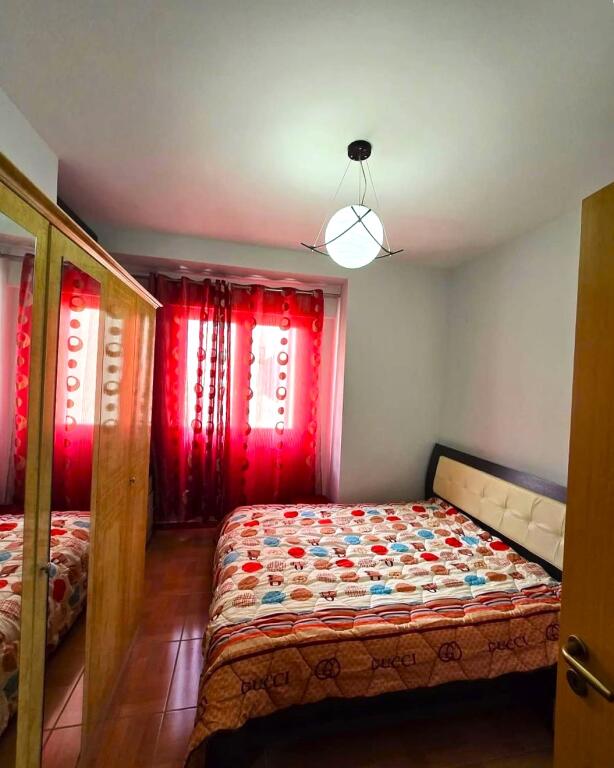 Big Apartment for Long-Term Rent in Lungomare