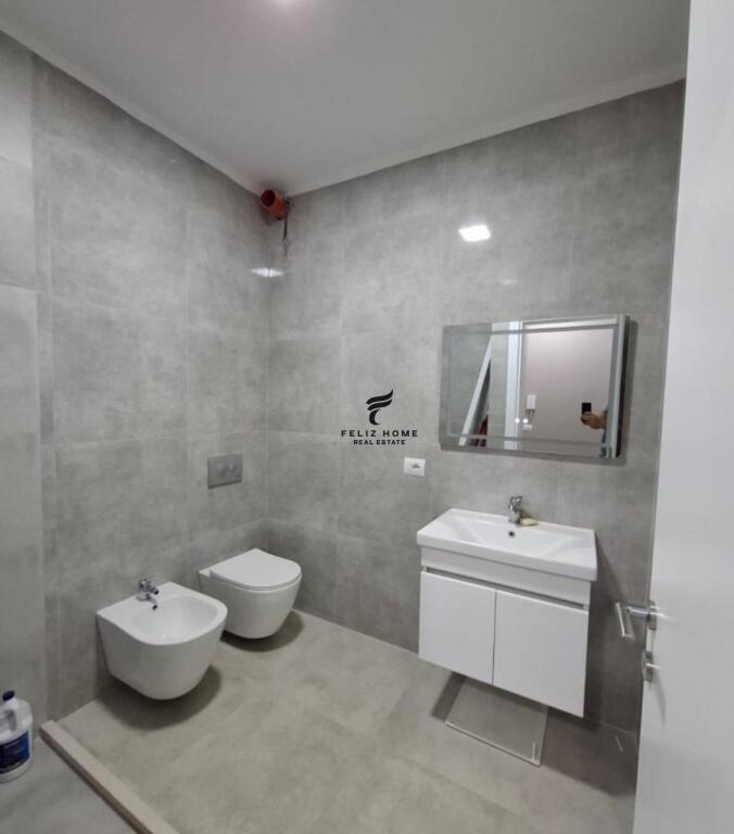APARTMENT FOR RENT 1+1 KAVAJA STREET
