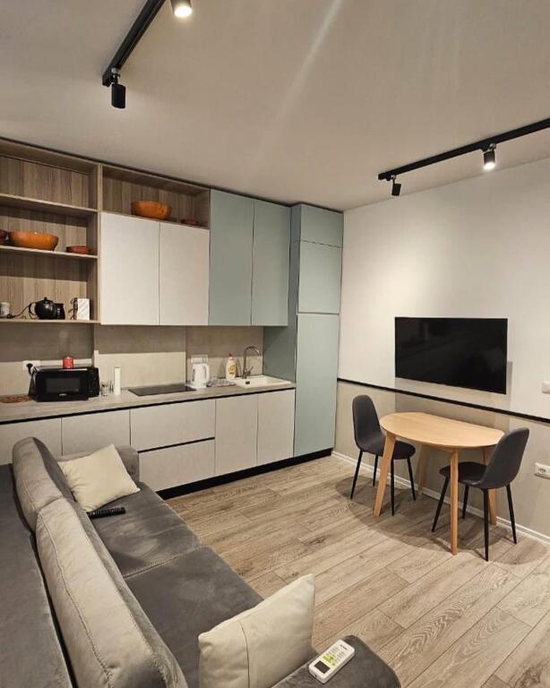 Elegant studio for long-term rent in Vlorë