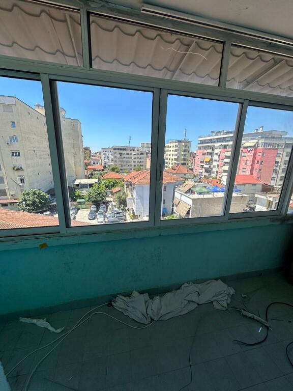 For sale 1+1 apartment near Fortuzi street