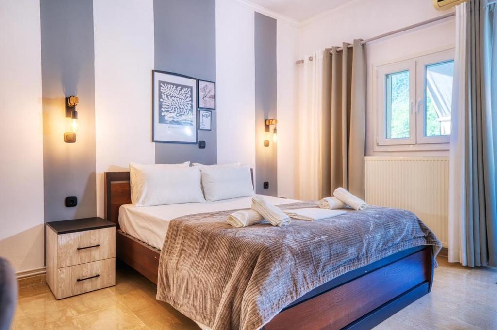 Apartament Me Qera 1+1 Tek 21 Dhjetori (ID B211308) Tirane.
