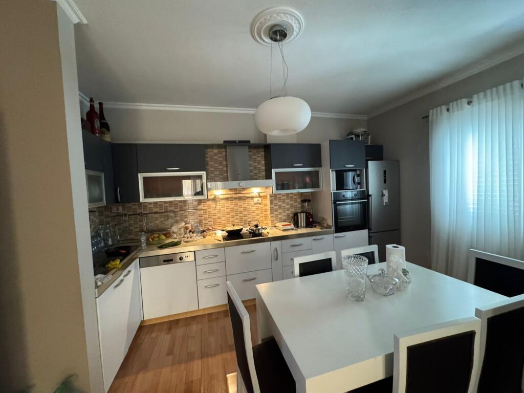 APARTMENT FOR RENT 2+1