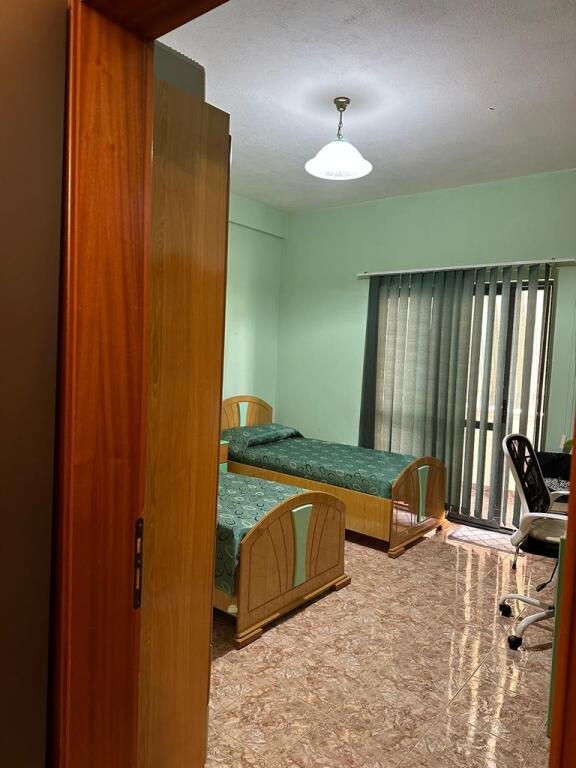 APPARTAMENTO 2+1 CON GARAGE IN AFFITTO - VIA KOSOVAREVE