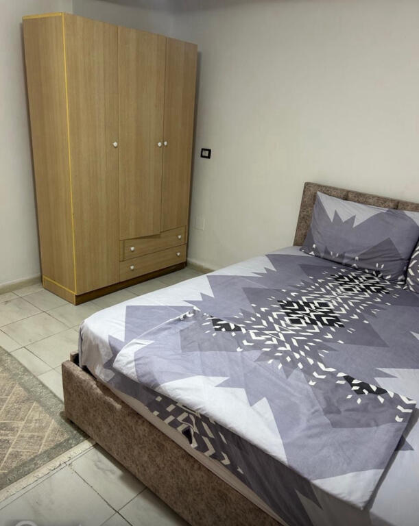 Apartment 1+1 for rent near the Ministry of Foreign Affairs!