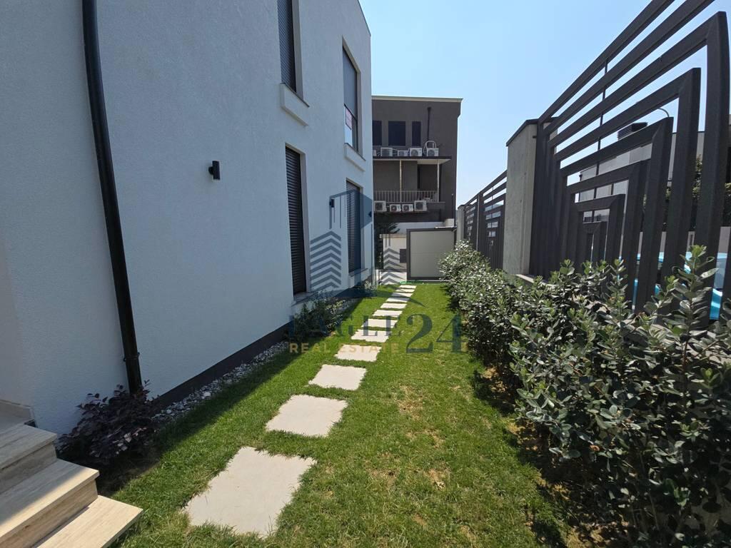 Vilë Dy-Katëshe + 1 kat nentoke me Qira – Prane TEG, Tiranë!