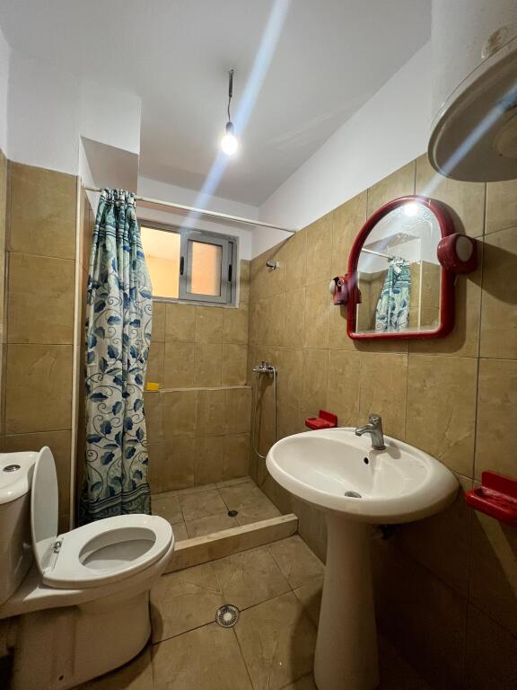 For Rent Apartment 1+1 at Bardhyl Street