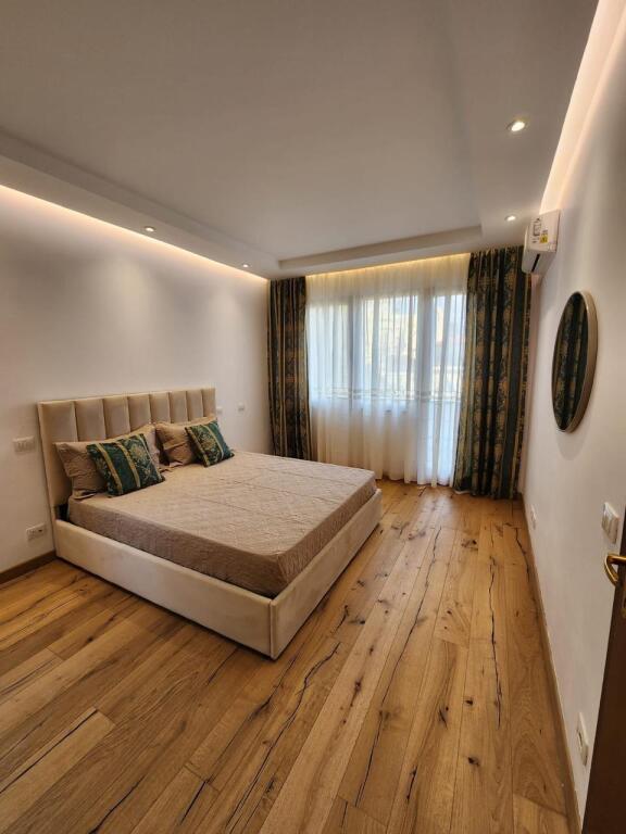 TRIPLEX FOR RENT IN DURRES WITH SEA VIEW