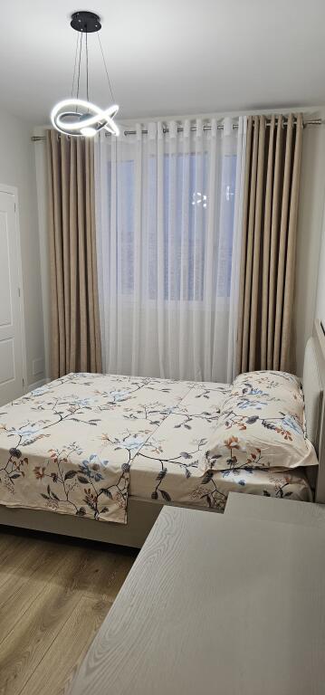 Rent, Apartment 1+1 with Parking Space at River Residence