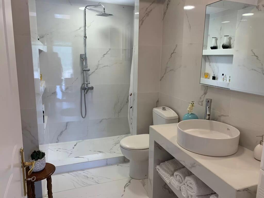 Apartament Me Qera 1+1 Ne Don Bosko (ID B2101149) Tirane.