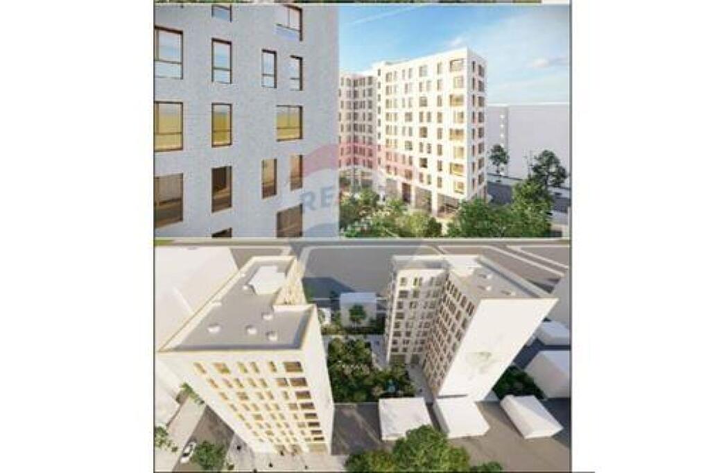 Apartament 2+1 ne shitje ne Astir