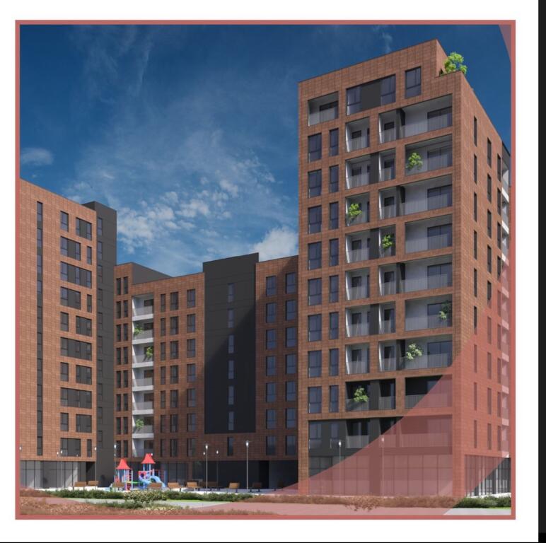 FOR SALE APARTMENT 3+1+2 ORBITAL, GENER 2!