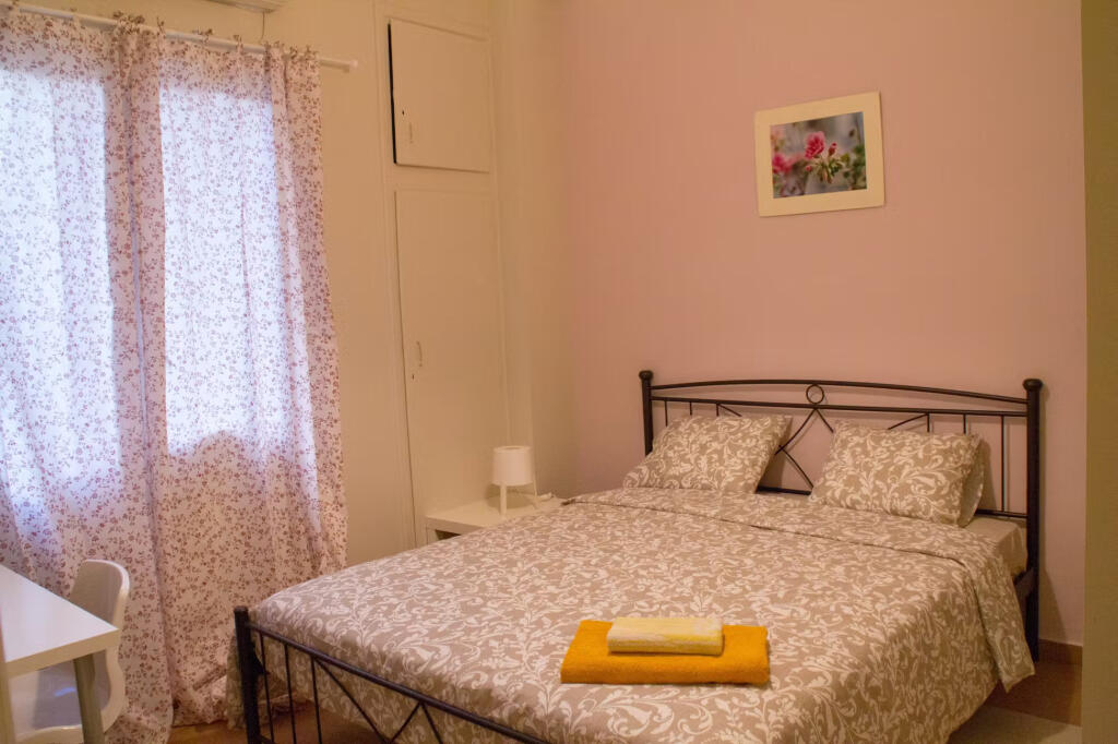 Apartment for Rent 1+1 at Willson Square (ID B211350) Tirana.