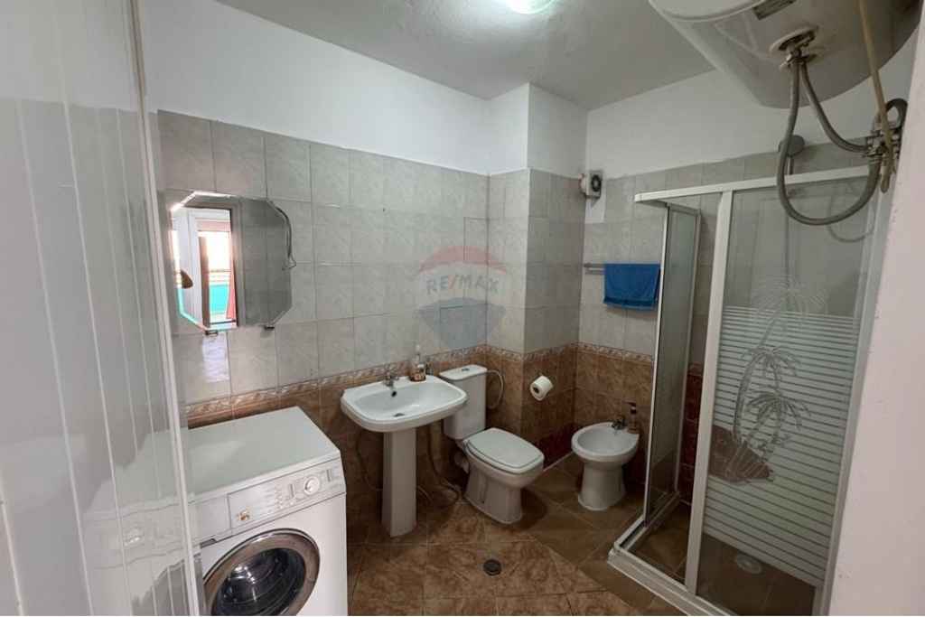 APARTAMENT 2+1, RRUGA E DIBRËS