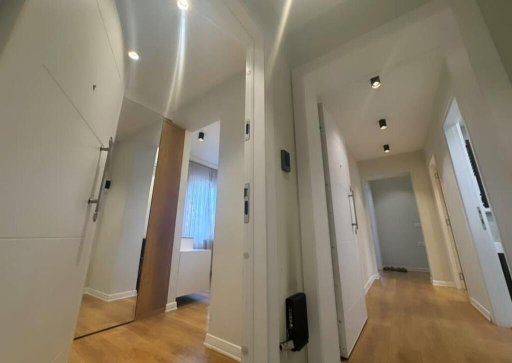 December 21, near Sabaudin Gabrani school, we are selling 2 apartments: - 2+1 and studio