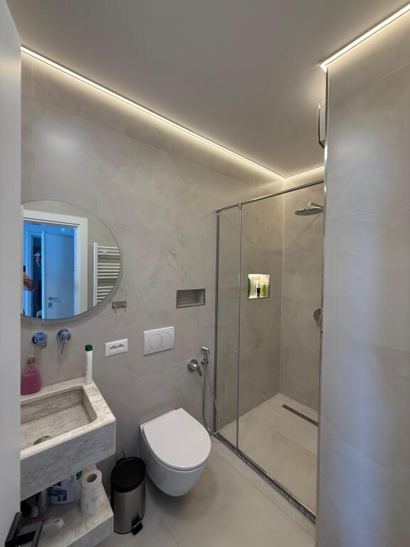 FOR SALE APARTMENT WITH SEA VIEW!