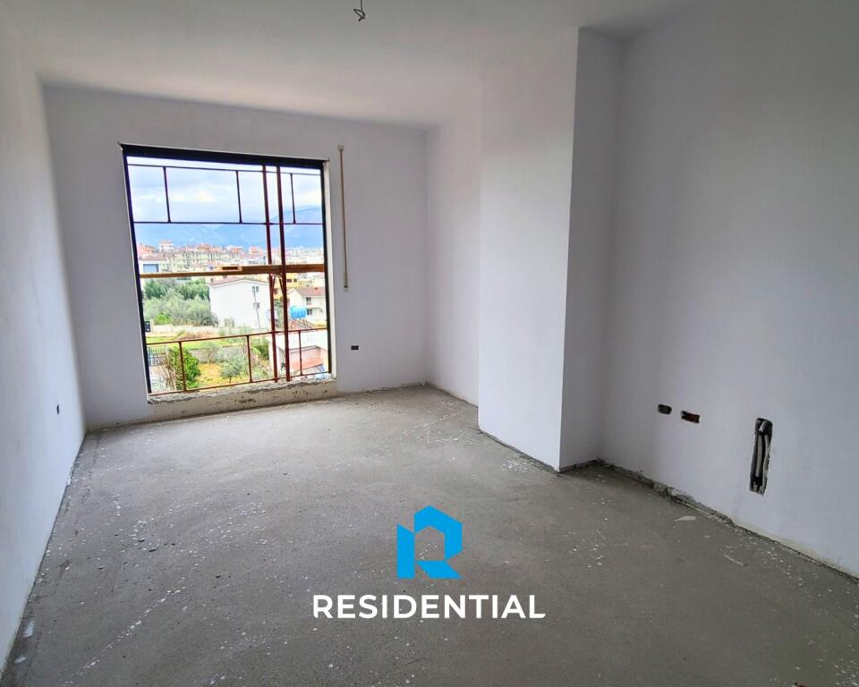 Ne Paskuqan, Apartament 1+1 per Shitje ne Faze Perfundimtare!