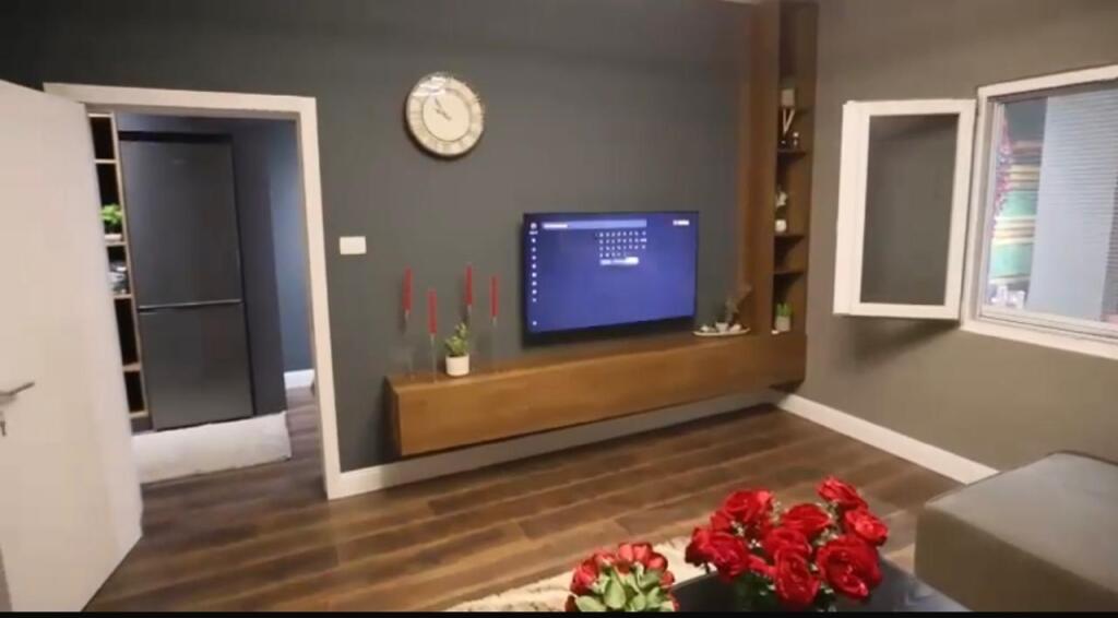 1+1 APARTMENT FOR RENT IN MYSLYM SHYR