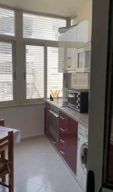 APARTAMENT 1+1+BLK ME QERA NE DON BOSKO