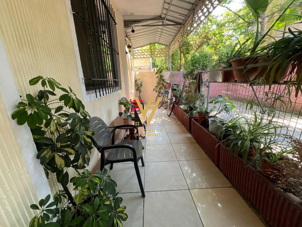 APARTAMENT 2+1 ME QERA NE DON BOSKO