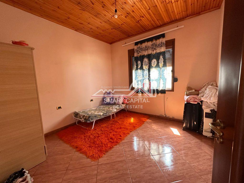 FOR SALE PRIVATE 2 STOREY HOUSE IN TOPANA - VLORA