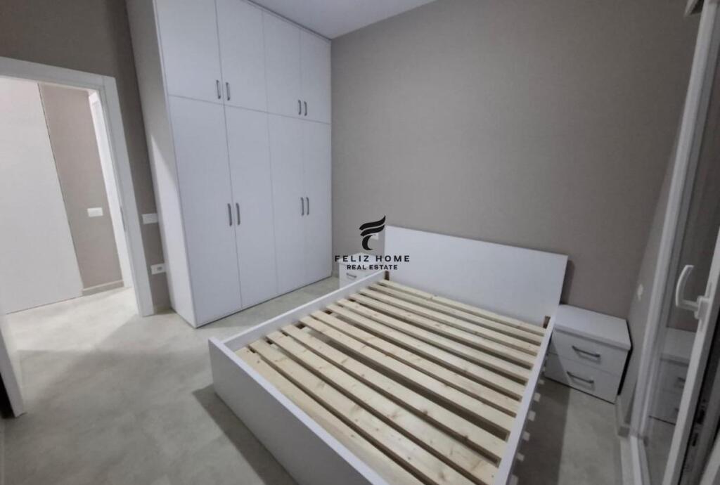 APARTMENT FOR RENT 1+1 KAVAJA STREET