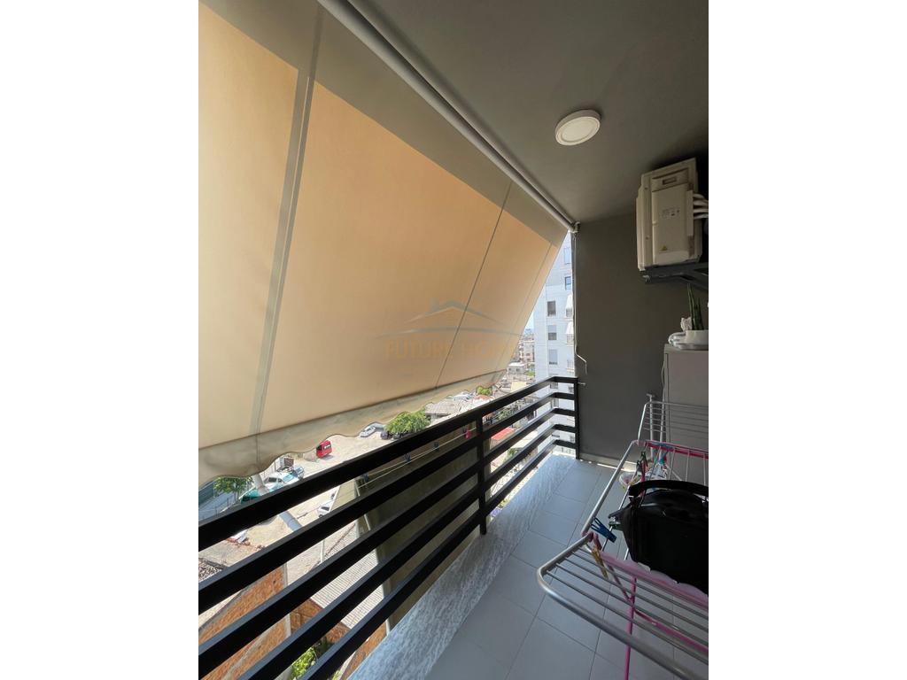 Rent, Apartment 2+1+2+Parking Space, Don Bosko, Tirana.