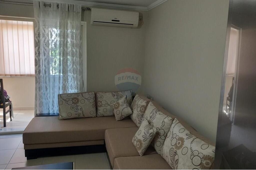 Apartament 2+1+2 për Qira rruga Irfan Tomini