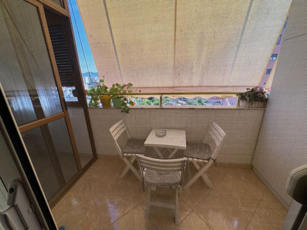APARTMENT FOR RENT 2+1