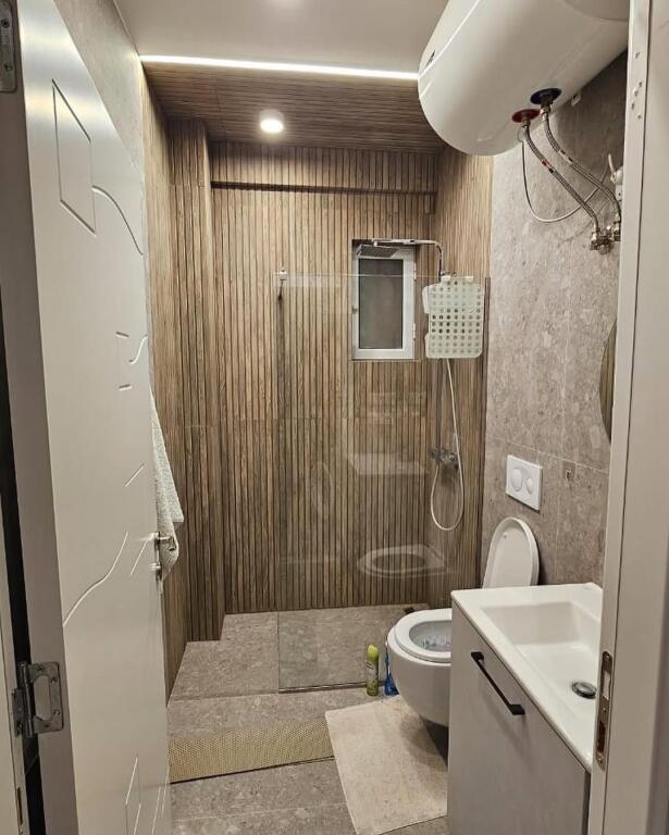 Elegant studio for long-term rent in Vlorë