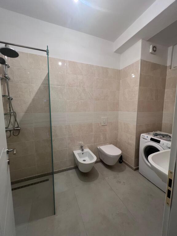 Apartament 2+1 me qera